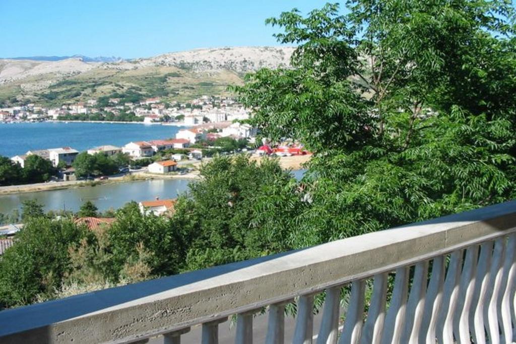 Apartments Andelina Pag Town Pokoj fotografie